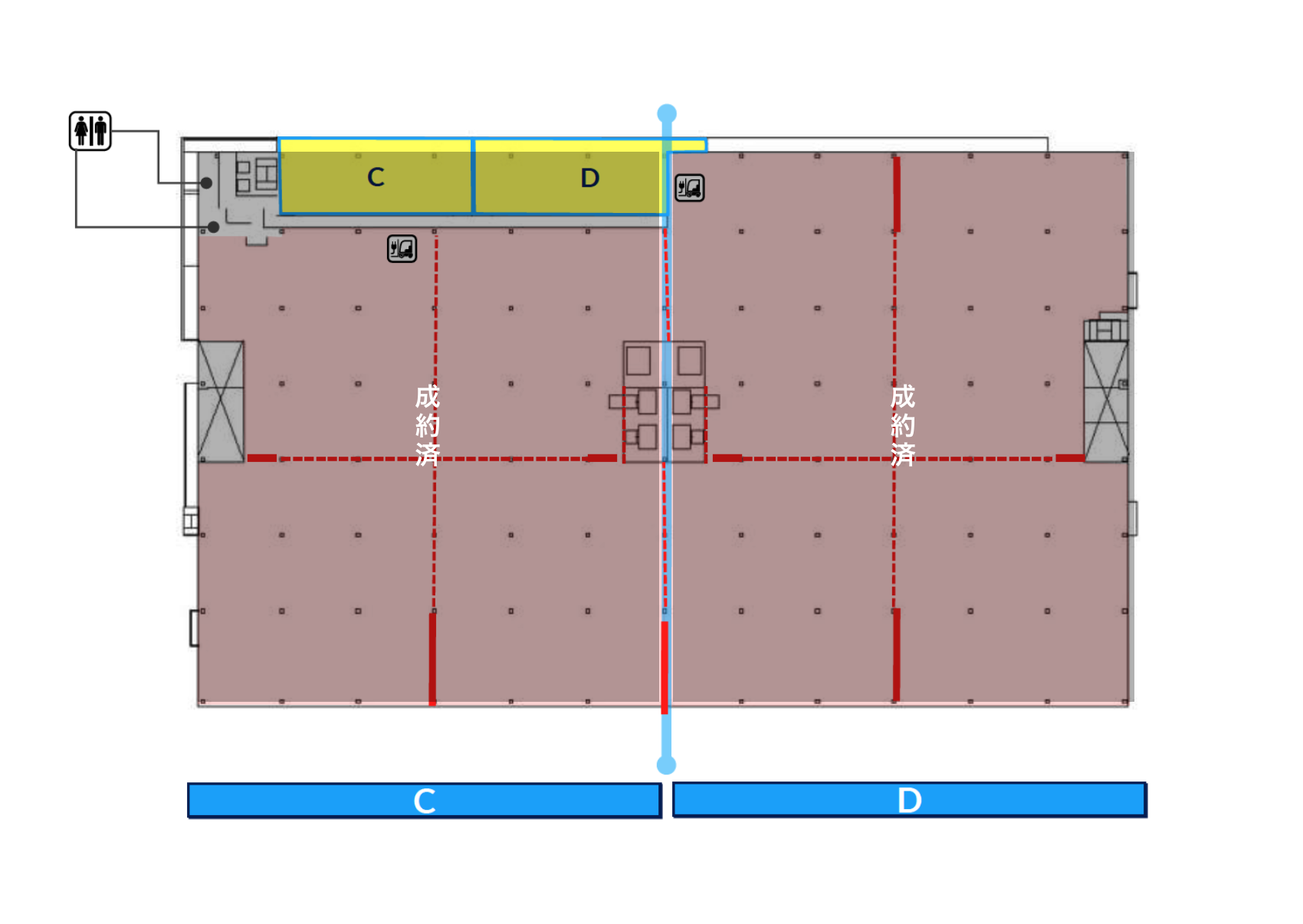 Floor Plan 3