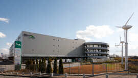 GLP尼崎（Sランク）