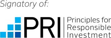 Signatory of: PRI