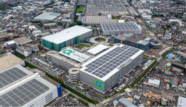 GLP ALFALINK相模原