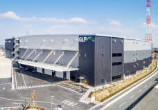GLP川島