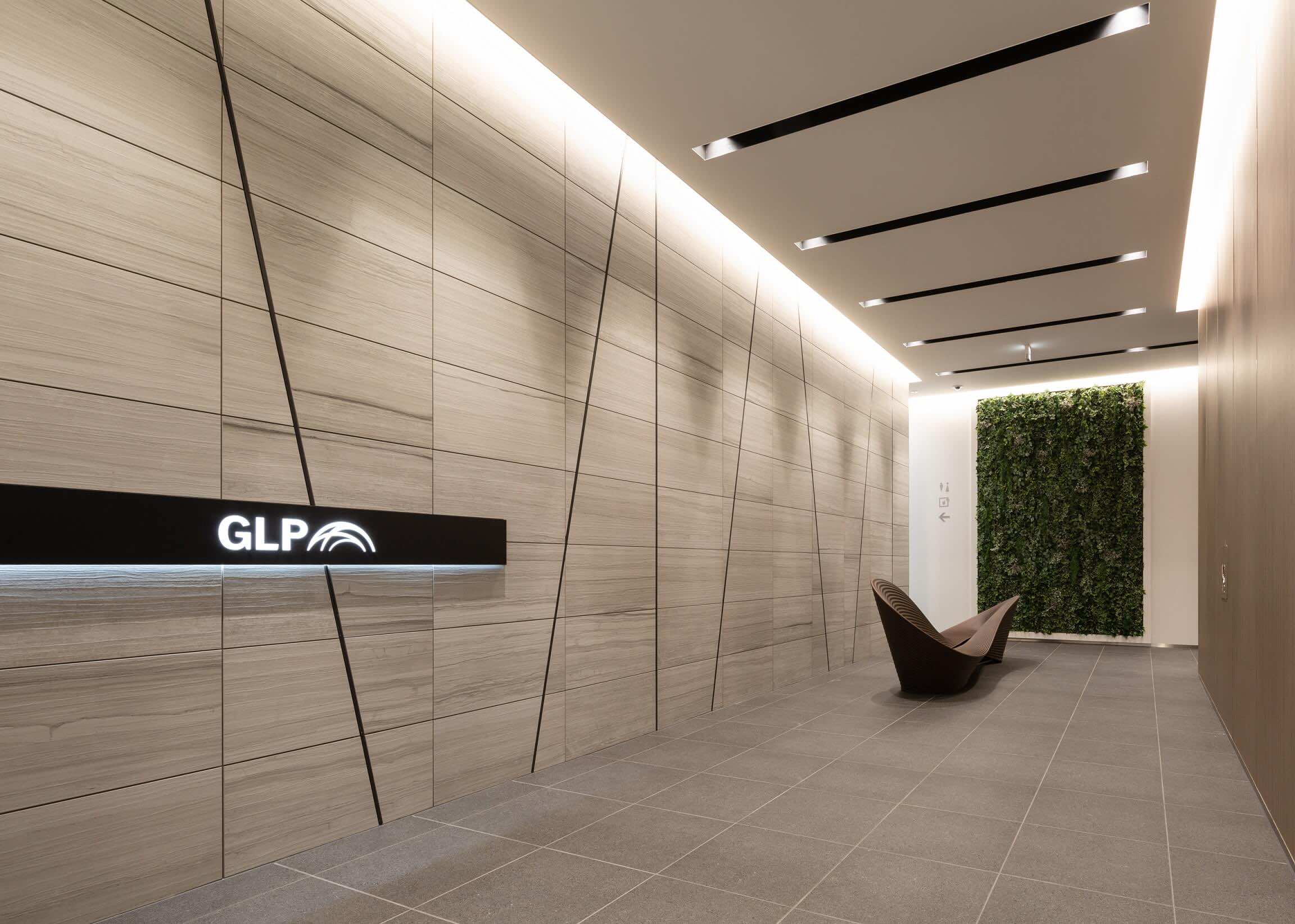 glp 圏 央 五霞