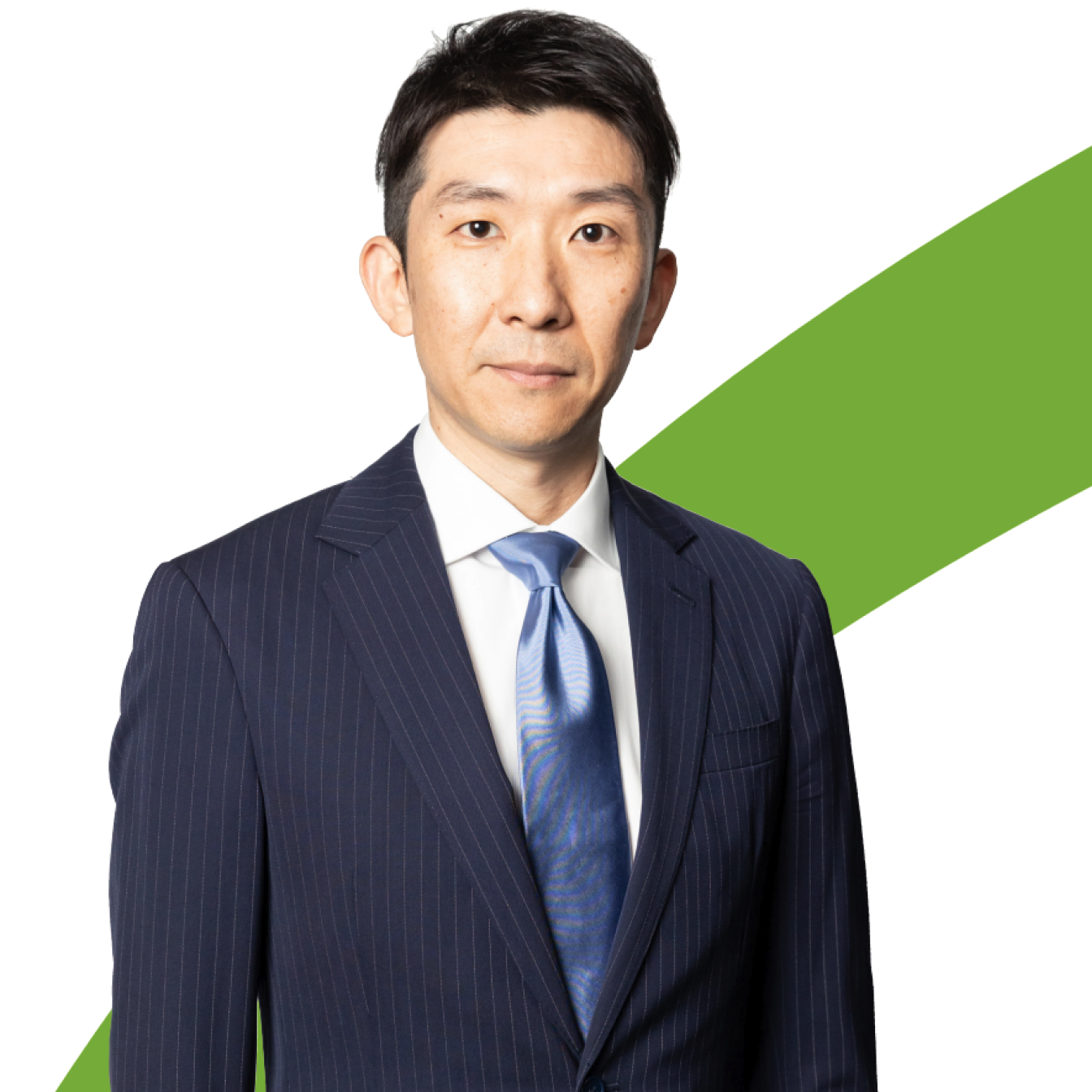藤岡 洋介