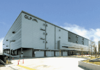 GLP 八千代