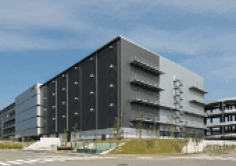 GLP 鳴尾浜