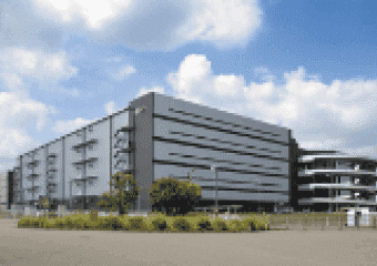 GLP 座間