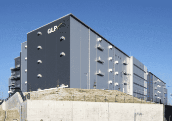 GLP 狭山日高Ⅱ