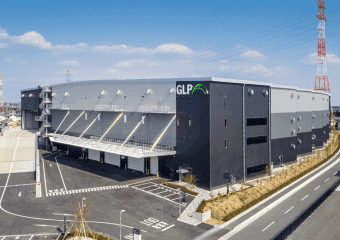 GLP 川島