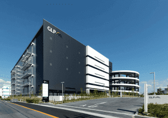 GLP 枚方Ⅲ