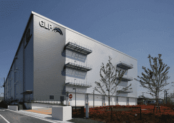 GLP 寝屋川