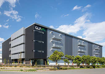 GLP 六甲Ⅲ