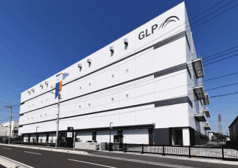 GLP 新座