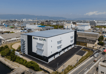 GLP尼崎Ⅲ
