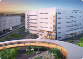 GLP ALFALINK相模原2